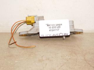 датчик удара BMW X5 E53 [рестайлинг] 2005, внедорожник 5 дв., 6911038