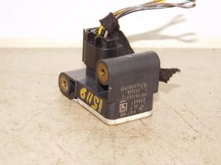 датчик удара BMW 3 серия E90/E91/E92/E93 2007, седан, 6911003