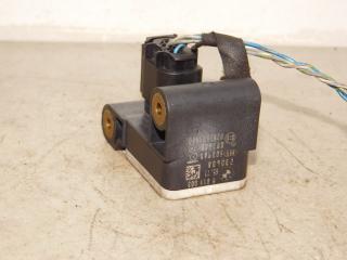 датчик удара BMW 3 серия E90/E91/E92/E93 2007, седан, 6911003