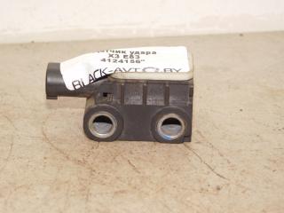 датчик удара BMW X3 E83 [рестайлинг] 2007, внедорожник 5 дв., 3448086