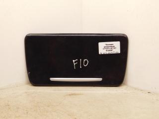 накладка декоративная BMW 5 серия F07/F10/F11 F10 2011, 3.0 л., N57 D30 A, дизель, седан, задний привод, 51169206374, 9206374