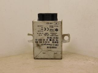 Иммобилайзер BMW 5 серия E39 [рестайлинг] 2002, бензин, седан, 6905666