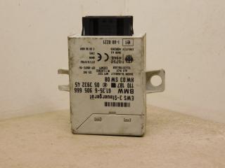 Иммобилайзер BMW 5 серия E39 [рестайлинг] 2003, бензин, седан, 6905666