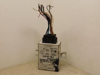 Иммобилайзер BMW 3 серия E46 2001, бензин, седан, 6905669