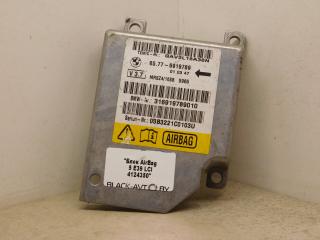 блок AirBag BMW 5 серия E39 [рестайлинг] 2003, седан, 6919789