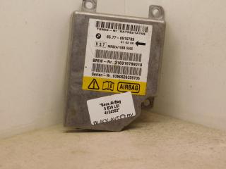 блок AirBag BMW 5 серия E39 [рестайлинг] 2003, седан, 6919789