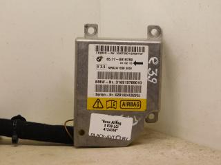 блок AirBag BMW 5 серия E39 [рестайлинг] 2003, седан, 6919789
