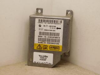 блок AirBag BMW 5 серия E39 [рестайлинг] 2003, седан, 6919789