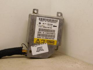 блок AirBag BMW 5 серия E39 [рестайлинг] 2003, универсал, 6919789