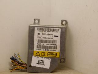 блок AirBag BMW 5 серия E39 [рестайлинг] 2001, универсал, 6920848