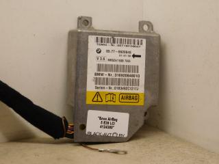 блок AirBag BMW 5 серия E39 [рестайлинг] 2001, седан, 6920848