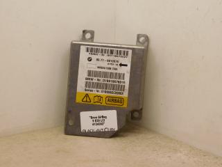 блок AirBag BMW 5 серия E39 [рестайлинг] 2001, седан, 6910676