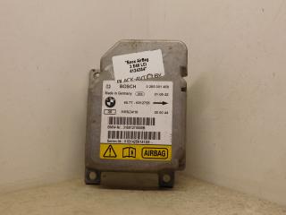 блок AirBag BMW 3 серия E46 2003, седан, 6912755
