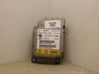 блок AirBag BMW 3 серия E46 2003, седан, 6912755