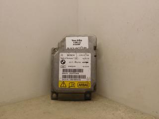 блок AirBag BMW 3 серия E46 2003, седан, 6912755