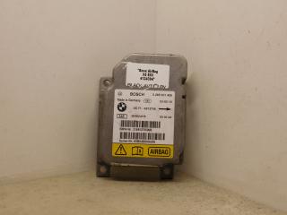 блок AirBag BMW X5 E53 2003, внедорожник 5 дв., 6912755