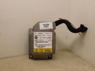 блок AirBag BMW X5 E53 [рестайлинг] 2005, внедорожник 5 дв., 6962530