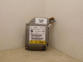 блок AirBag BMW 3 серия E46 [рестайлинг] 2005, седан, 6962530