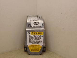 блок AirBag BMW 5 серия E60/E61 [рестайлинг] 2008, универсал, 9172019