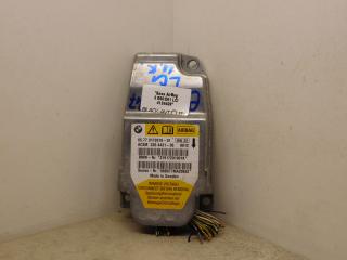 блок AirBag BMW 5 серия E60/E61 [рестайлинг] 2008, седан, 9172019