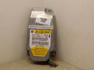 блок AirBag BMW 5 серия E60/E61 2006, седан, 9118931