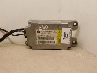 блок AirBag BMW 5 серия E60/E61 2005, седан, 6976465