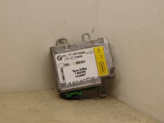 блок AirBag BMW 7 серия E65/E66/E67 [рестайлинг] 2007, седан, 6970886