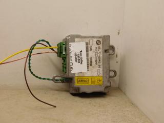 блок AirBag BMW 7 серия E65/E66/E67 [рестайлинг] 2007, седан, 6946109