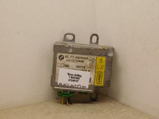 блок AirBag BMW 7 серия E65/E66/E67 [рестайлинг] 2007, седан, 6929560