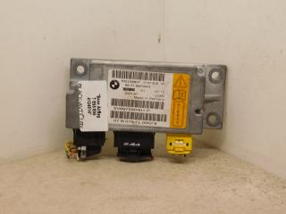 блок AirBag BMW 7 серия E65/E66/E67 [рестайлинг] 2006, седан, 6970904