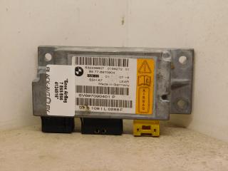 блок AirBag BMW 7 серия E65/E66/E67 [рестайлинг] 2006, седан, 6970904