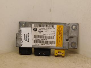 блок AirBag BMW 7 серия E65/E66/E67 [рестайлинг] 2006, седан, 6929558
