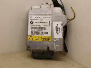 блок AirBag BMW 1 серия E81/E87 [рестайлинг] 2008, купе, 9166057