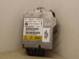 блок AirBag BMW 3 серия E90/E91/E92/E93 2006, седан, 9125224