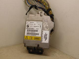 блок AirBag BMW 3 серия E90/E91/E92/E93 2005, седан, 6964607