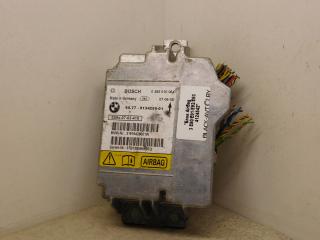 блок AirBag BMW 3 серия E90/E91/E92/E93 2007, седан, 9134280