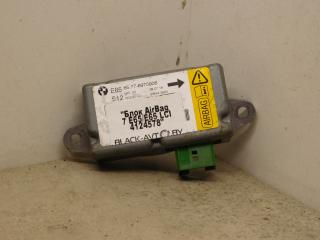 блок AirBag BMW 7 серия E65/E66/E67 [рестайлинг] 2007, седан, 6970906