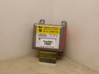 блок AirBag BMW 5 серия E34 1995, седан, 8362119