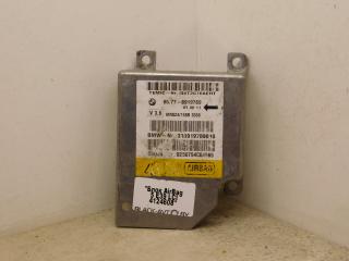 блок AirBag BMW 5 серия E39 [рестайлинг] 2002, седан, 6919789