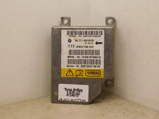 блок AirBag BMW 5 серия E39 [рестайлинг] 2002, седан, 6919789
