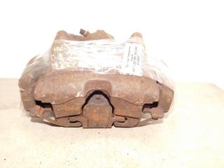 суппорт передний левый BMW 1 серия E81/E87 [рестайлинг] 2008, 2.0 л., дизель, купе