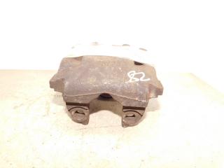 суппорт задний левый BMW 5 серия E60/E61 2005, 4.4 л., бензин, купе