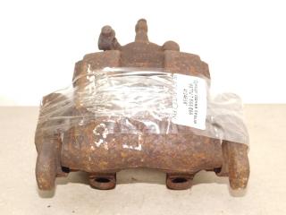 суппорт задний левый BMW 7 серия E65/E66/E67 2003, 3.0 л., дизель, седан