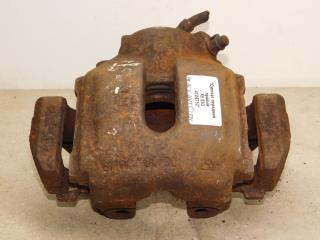 суппорт передний правый BMW X5 E53 [рестайлинг] 2004, внедорожник 5 дв.