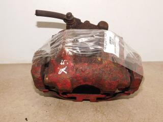 суппорт задний левый BMW X5 E53 [рестайлинг] 2004, внедорожник 5 дв.