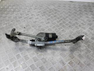 механизм стеклоочистителя (трапеция дворников) BMW 3 серия E90/E91/E92/E93 [рестайлинг] 2008, 3.5 л., дизель, красный, купе, 6978264