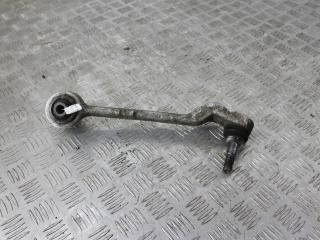 рычаг передний левый BMW 3 серия E90/E91/E92/E93 [рестайлинг] 2008, 3.5 л., дизель, красный, купе