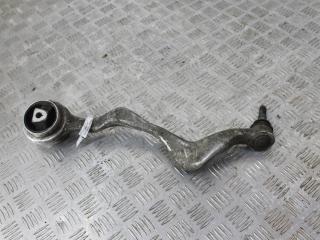 рычаг передний левый BMW 3 серия E90/E91/E92/E93 [рестайлинг] 2008, 3.5 л., дизель, красный, купе