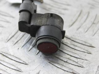 парктроник задний BMW 3 серия E90/E91/E92/E93 [рестайлинг] 2008, 3.5 л., дизель, красный, купе, 9114344