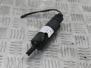 насос (моторчик) омывателя фар BMW 3 серия E90/E91/E92/E93 [рестайлинг] 2008, 3.5 л., дизель, красный, купе, 6973097